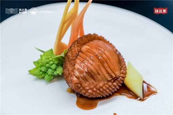 “一味当鲜”2025味达美青年鲜锋厨师大赛川渝赛区圆满落幕 