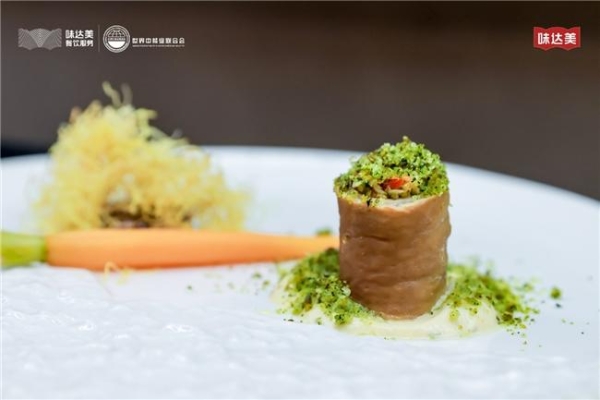 “一味当鲜”2025味达美青年鲜锋厨师大赛川渝赛区圆满落幕 