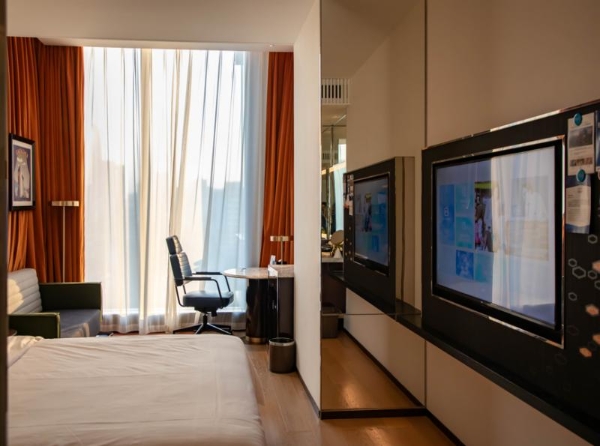 冰雪季酒店订单暴涨50%：酒店行业如何接住这泼天富贵？ 