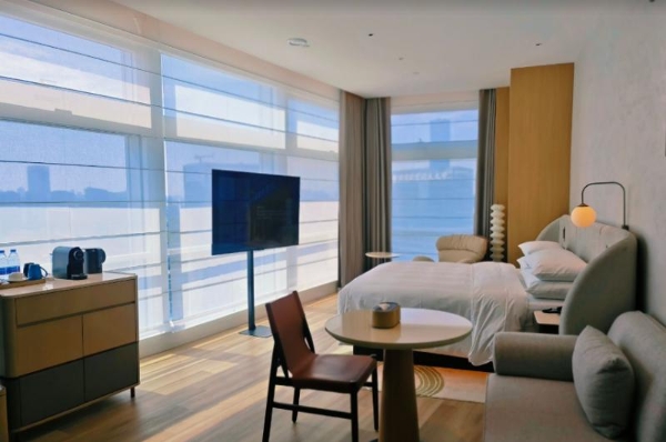 冰雪季酒店订单暴涨50%：酒店行业如何接住这泼天富贵？ 