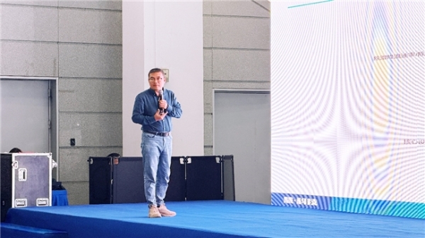 慧科技亮相2025中国五恒科技住宅大会，携手行业共筑“好房子” 