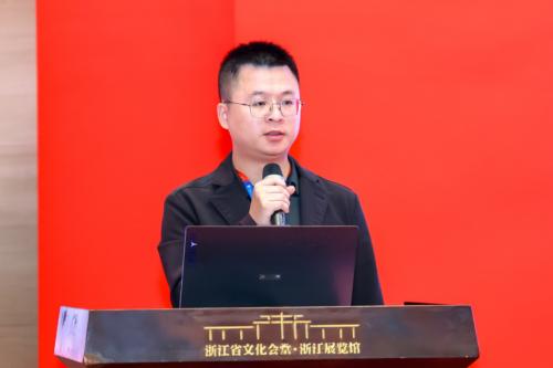 政产协企四方联动 | 浙江省住建厅、九牧、链筑、房企共研：好房子需配备智慧卫浴 