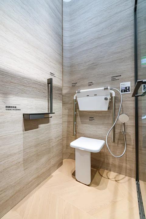 武汉智博会 | 卫浴独家！九牧携产业链伙伴智造中国“好房子” 