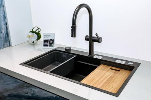 武汉智博会 | 卫浴独家！九牧携产业链伙伴智造中国“好房子” 