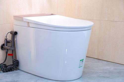 九牧领跑科技卫浴新赛道，“好房子” 实践响应十五五规划 