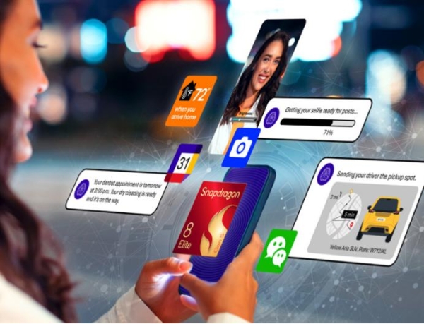 AI“不语”，只是一味地让手机更懂你 