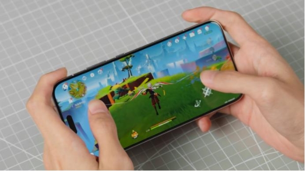 AI“不语”，只是一味地让手机更懂你 