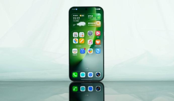 AI“不语”，只是一味地让手机更懂你 