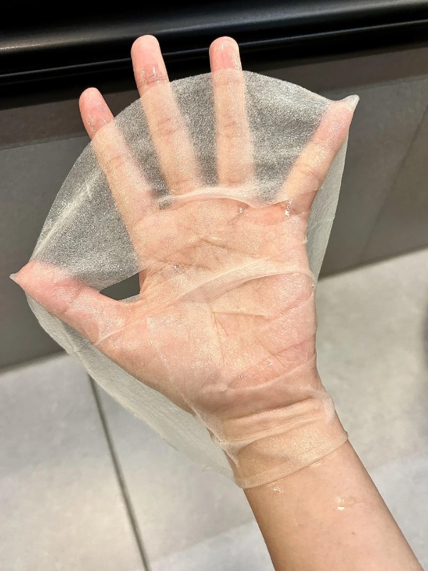 入选2025中国好配方的hfp熊果苷美白面膜，真的好用吗？ 