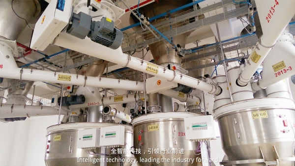 兴嘉生物解码丨精益求精，“质”胜未来