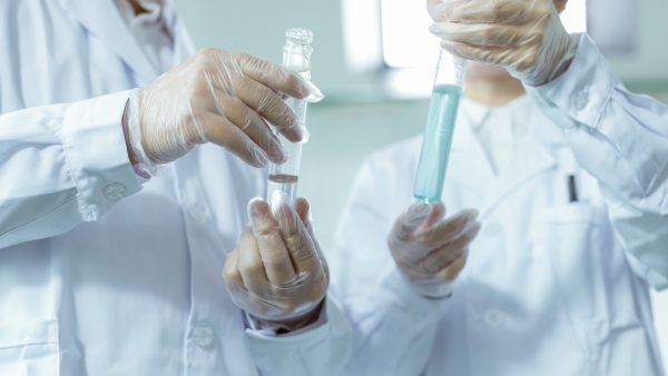 兴嘉生物解码丨精益求精，“质”胜未来