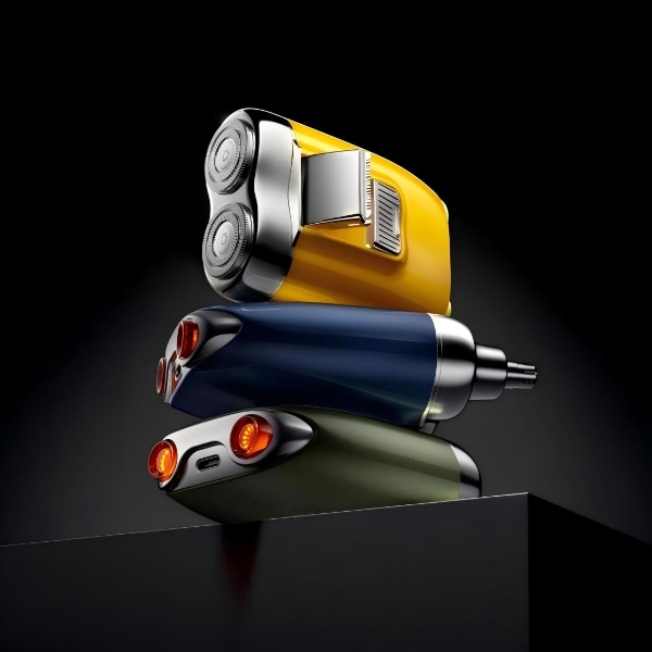 创维剃须刀官宣全球品牌代言人吴磊，形质俱佳驱动品牌年轻化新篇章