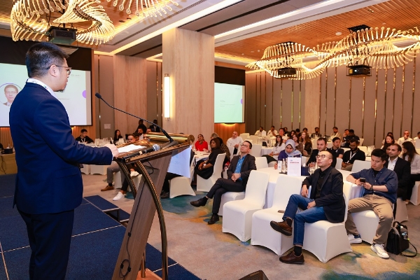 立足中东，连接全球：第三届华为中东非洲生态合作伙伴高峰论坛揭示出海新机遇 