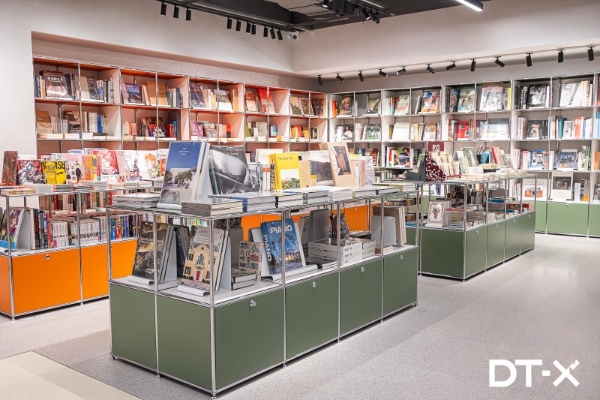 DT-X：北京生活新聚场，构筑精致日常生活圈