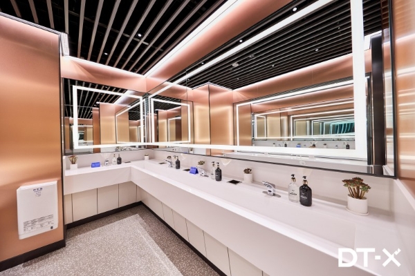 DT-X：北京生活新聚场，构筑精致日常生活圈