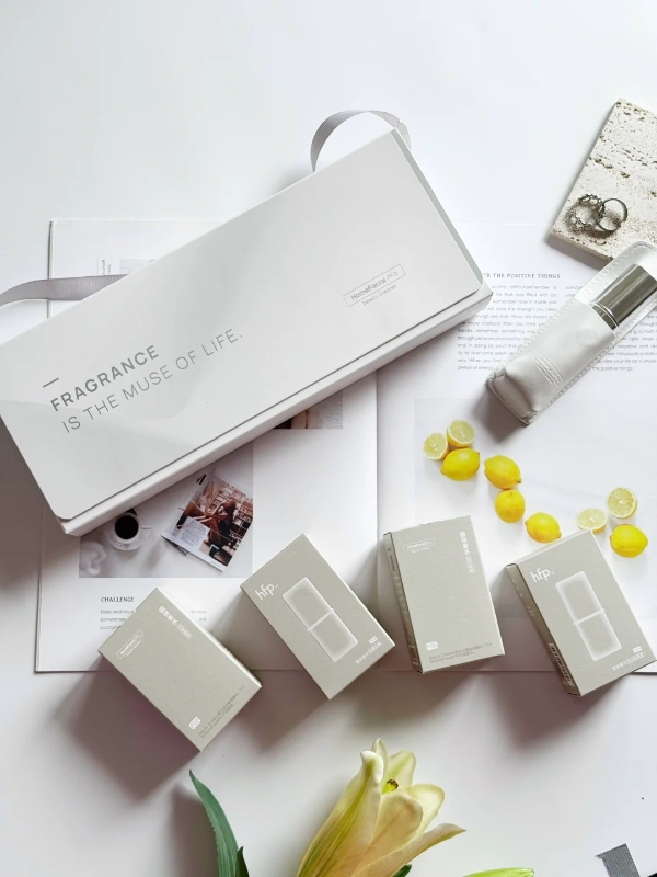 感恩节走心礼物合集，教你怎么挑hfp的个护好物 