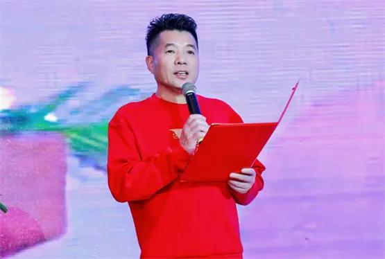 万人家宴！意尔康品牌30周年，一场为员工而设的感恩宴席