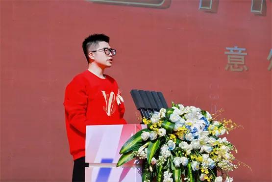 意尔康品牌30周年庆典好壮阔！万人家宴太温暖！