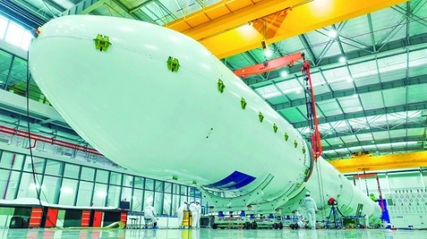 打通商业航天堵点 规模化生产与高可靠发射是第一步 