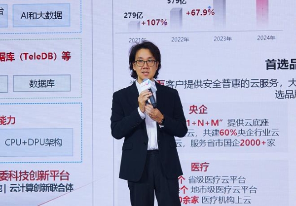 粤享智能，坤灵同行｜华为坤灵中国行2025·广东站，助力中小企业跃升智能化 