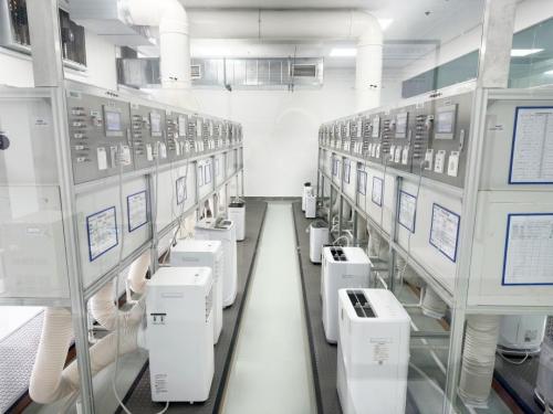 服务全球超10万企业，百奥成华南控湿领域代表性品牌 