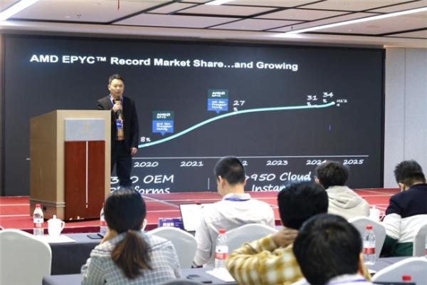 庐山论剑・智算领航——2025 技嘉服务器驱动科研计算效能研讨会 