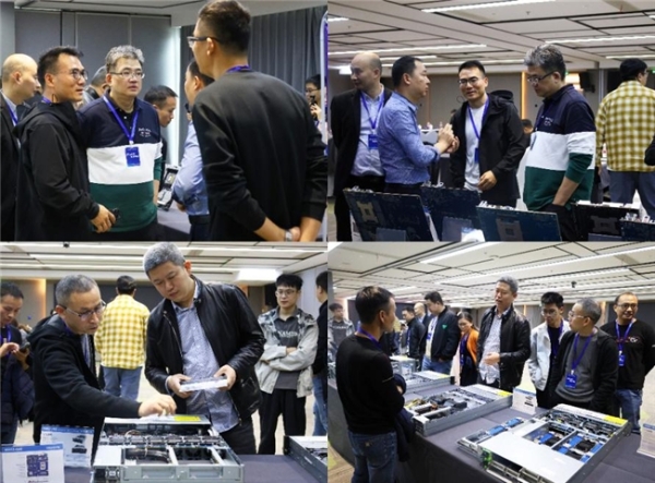 庐山论剑・智算领航——2025 技嘉服务器驱动科研计算效能研讨会 