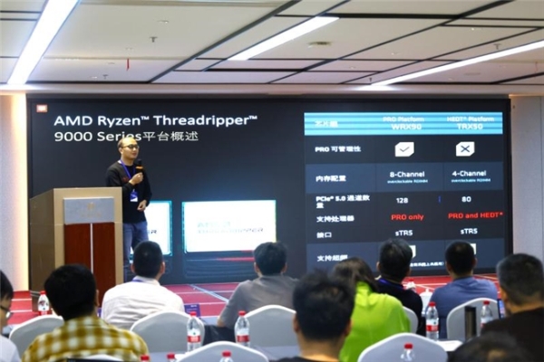 庐山论剑・智算领航——2025 技嘉服务器驱动科研计算效能研讨会 