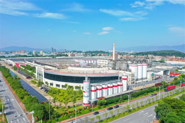 专访百威集团中国区总裁盛锦华：深耕大湾区 激活夜经济，百威中国与区域高质量发展同频共振 