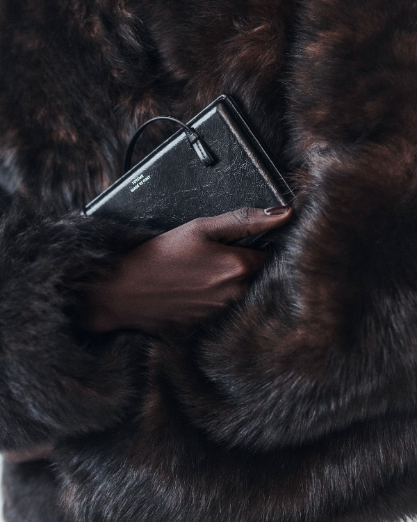 TOTEME 发布2026 早春系列