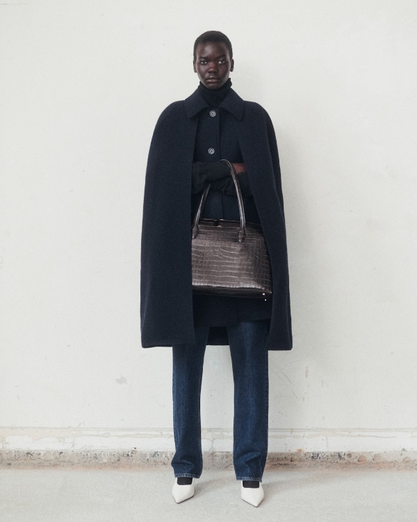 TOTEME 发布2026 早春系列