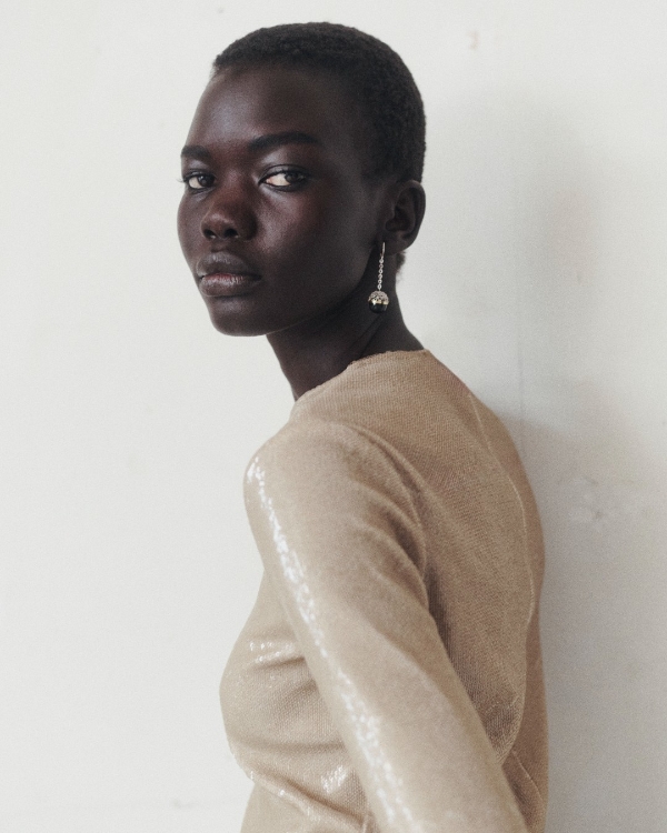 TOTEME 发布2026 早春系列