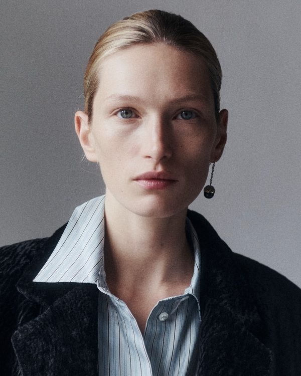 TOTEME 发布2026 早春系列