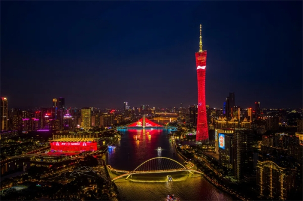 不止于啤酒：百威中国发力“夜经济”打造大湾区消费新生态 