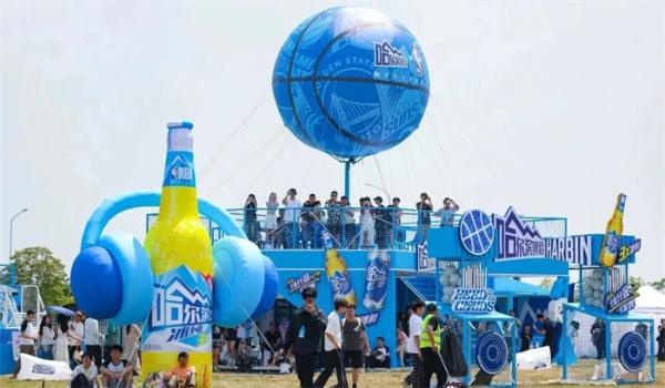 不止于啤酒：百威中国发力“夜经济”打造大湾区消费新生态 