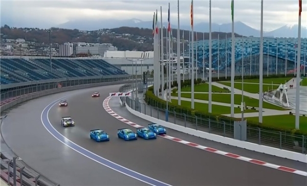 七年九冠|领克CyanRacing车队加冕2025TCR世界巡回赛年度车队&车手双料冠军 