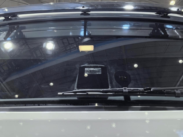 不玩虚的！东风天龙GX智能干线牵引车助新手秒变老司机 