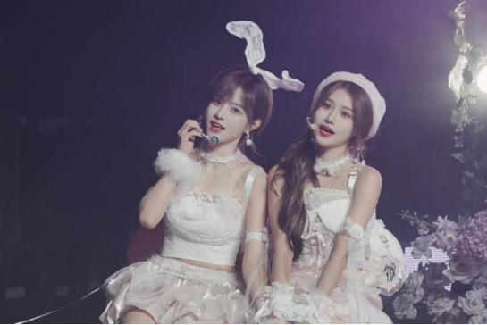 SNH48成为文旅新宠！从文博会推广大使到全国舞台，青春能量全开