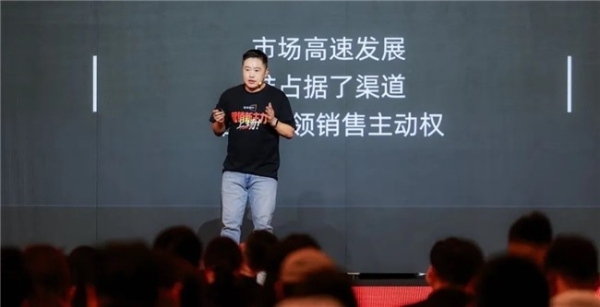 营销新主力，上场！「智屏视界」重磅发布，开启OTT营销新纪元 