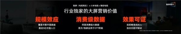 营销新主力，上场！「智屏视界」重磅发布，开启OTT营销新纪元 