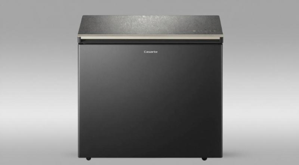 家用冷柜进入-60℃超低温时代