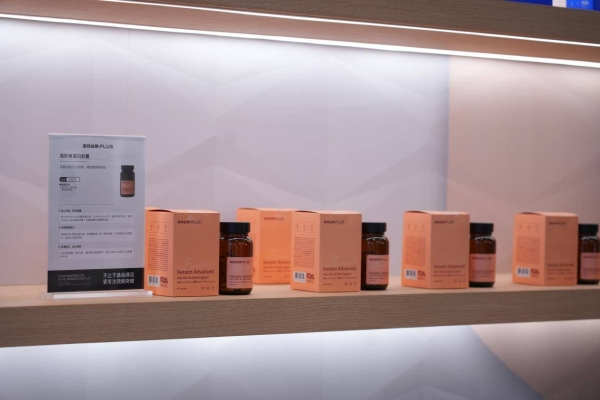 诺特兰德进博会首秀，推进全球化战略布局