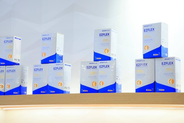 诺特兰德进博会首秀，推进全球化战略布局