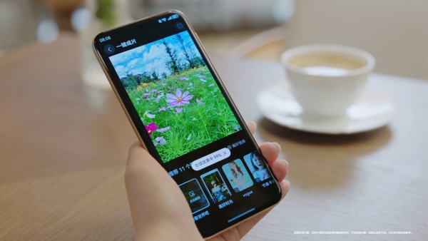 效率安心双升级！HarmonyOS新版本解锁超多新体验 