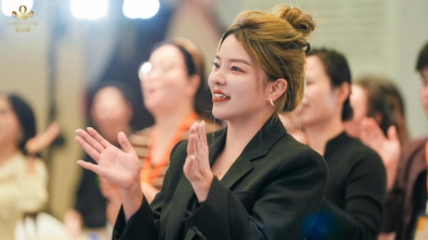 体重管理市场变化下，一场关于轻模式经营的行业交流在杭州举行 