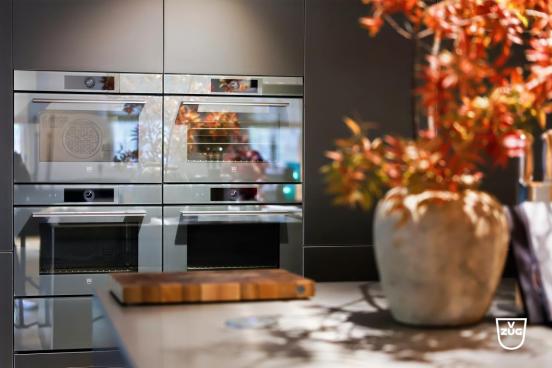 当味道，有了生活的灵感，“瑞族V-ZUG × 高勒米罗美食交流之夜” 