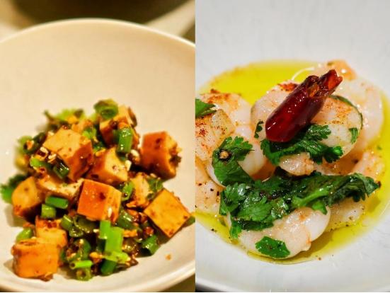 当味道，有了生活的灵感，“瑞族V-ZUG × 高勒米罗美食交流之夜” 