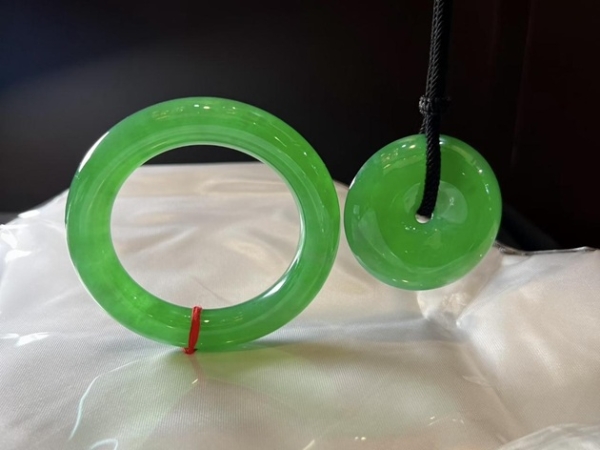 传承级翡翠价值新标杆：祥祯福以“一辈子的玉”重塑东方高端奢雅 