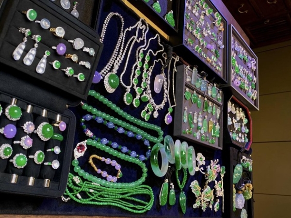 传承级翡翠价值新标杆：祥祯福以“一辈子的玉”重塑东方高端奢雅 