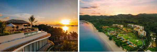 岁末邀约，焕新启程 美诺酒店呈献亚洲与马尔代夫奇幻庆典之旅 